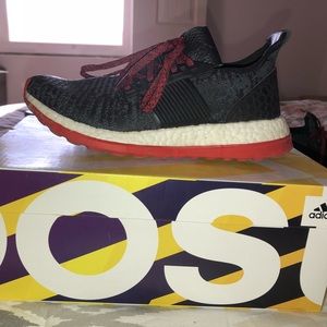 Adidas boost size 5.5 but fit more like a 6
